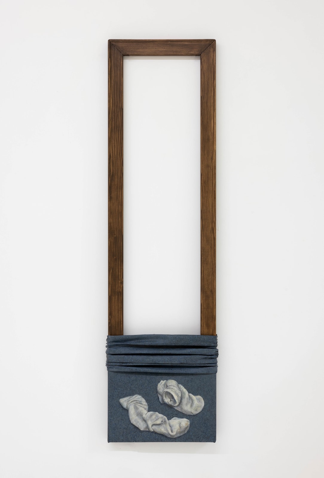 Ryosuke Kumakura 熊倉良介, Socks 袜子, 2023