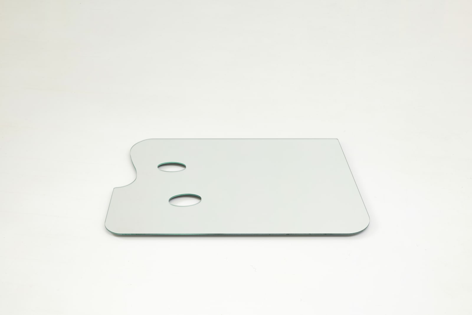 Cai Zebin 蔡泽滨, 关于自画像的困惑 02 Puzzlement over Self-Portrait 02, 2019