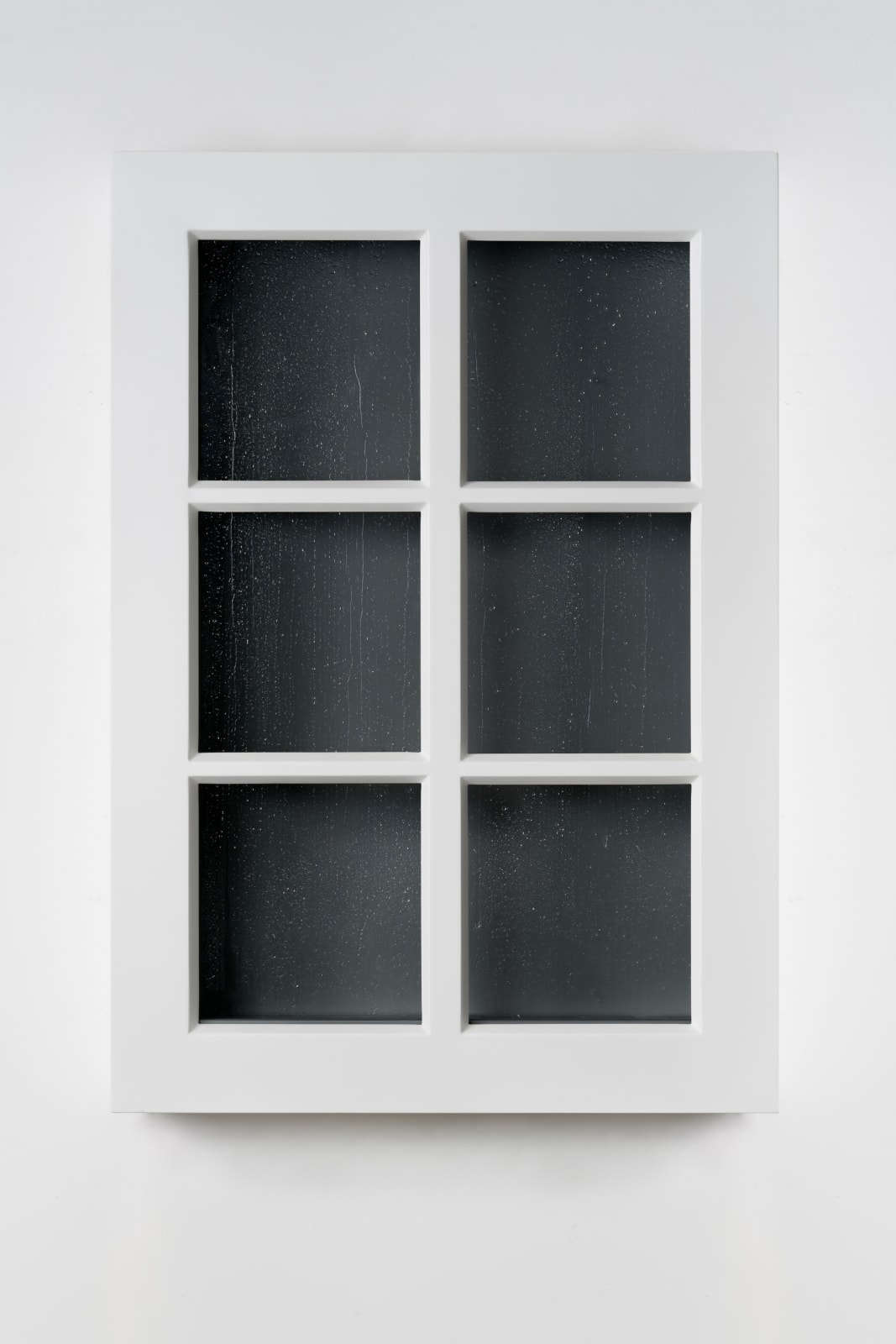 Maya Kramer 玛雅·克莱默, Grey Zone 灰色地带, 2018