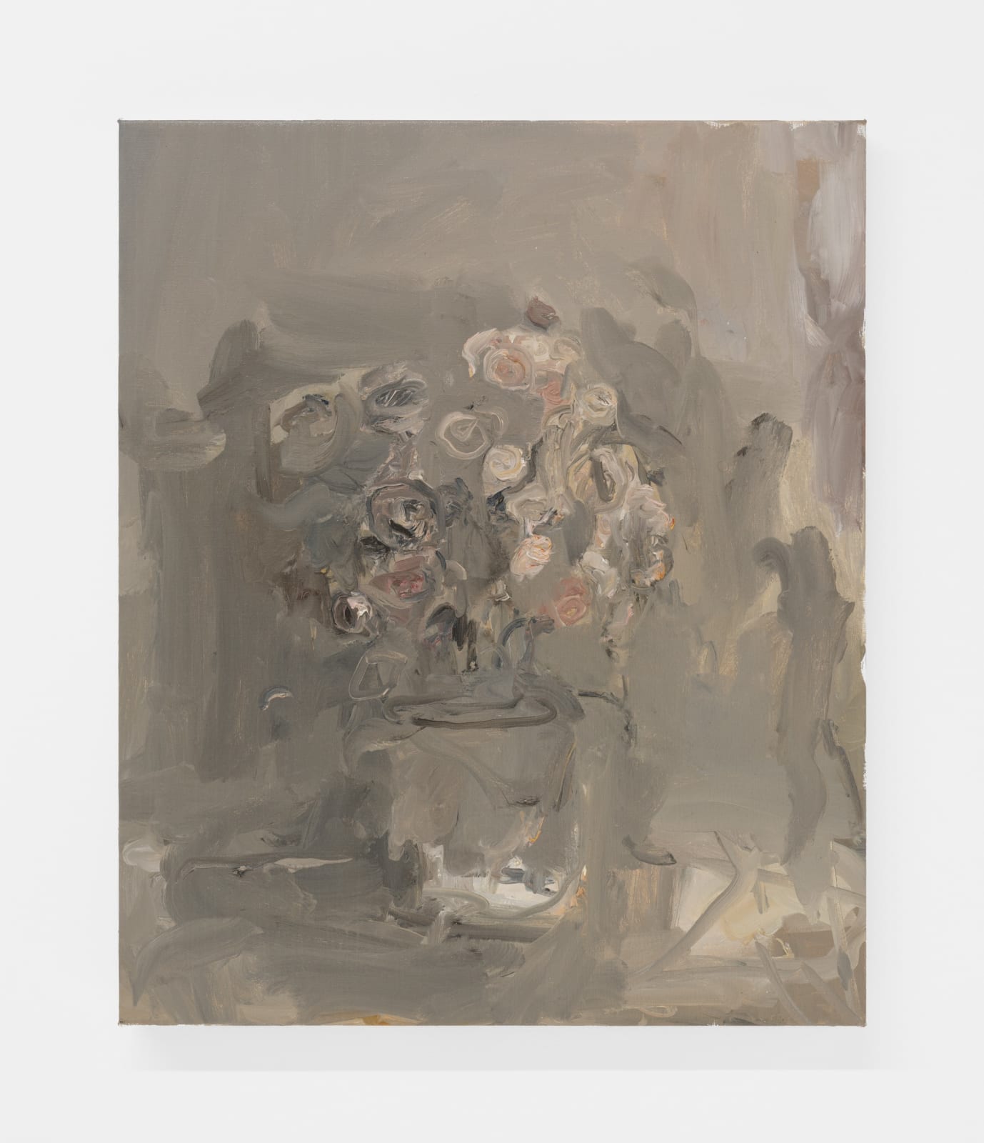 Rudy Cremonini 鲁迪·克雷莫尼尼, Fiori 花, 2021