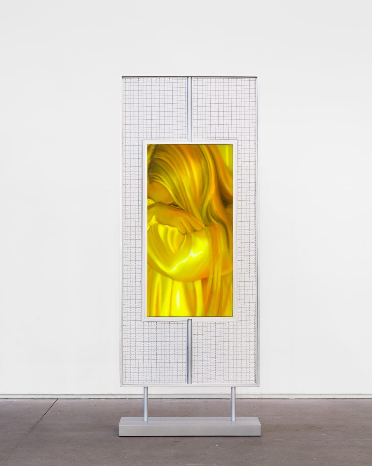 Tao Siqi 陶斯祺, Secret 秘密, 2024