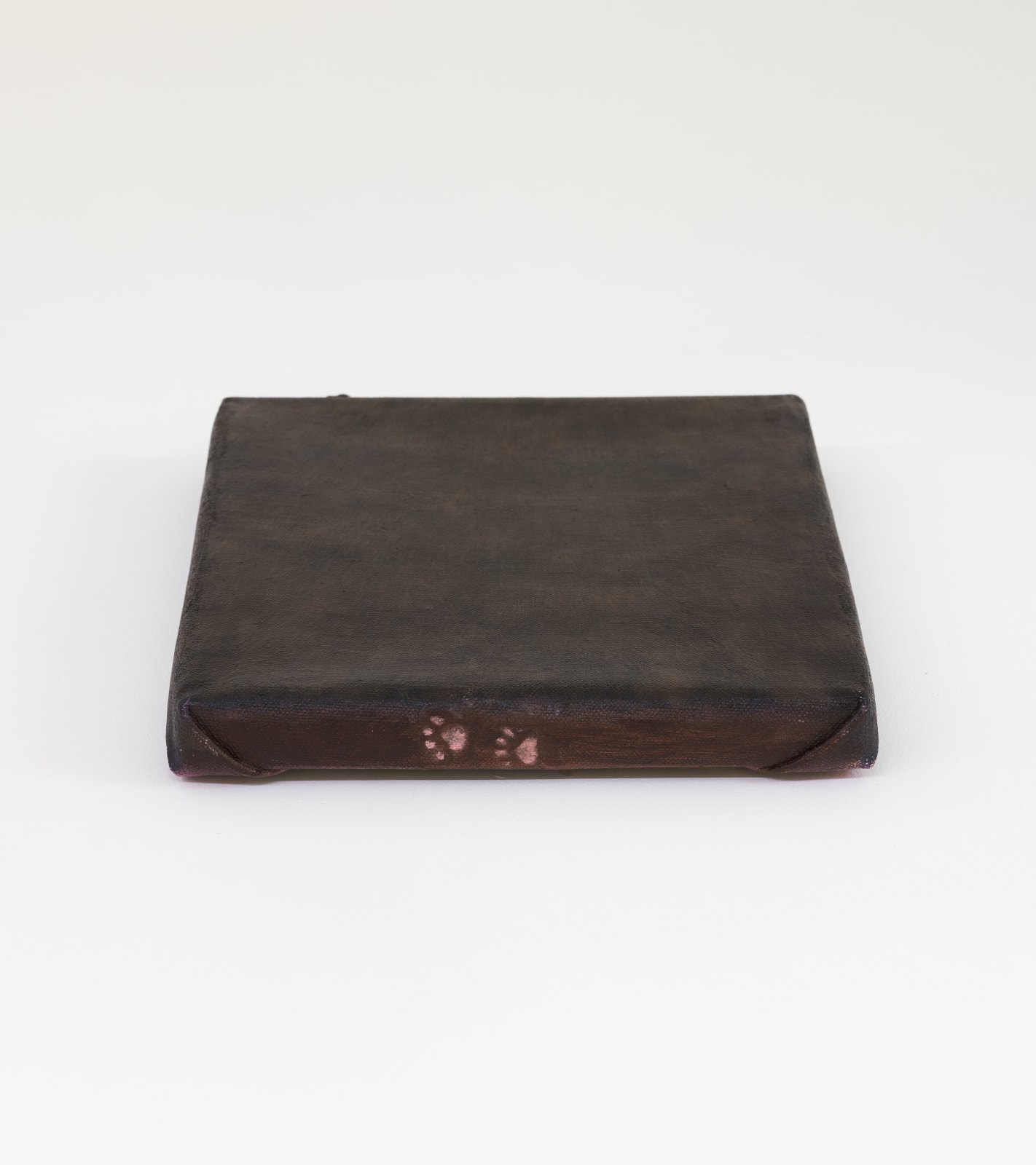 Ryosuke Kumakura 熊倉良介, Fur 皮毛, 2022