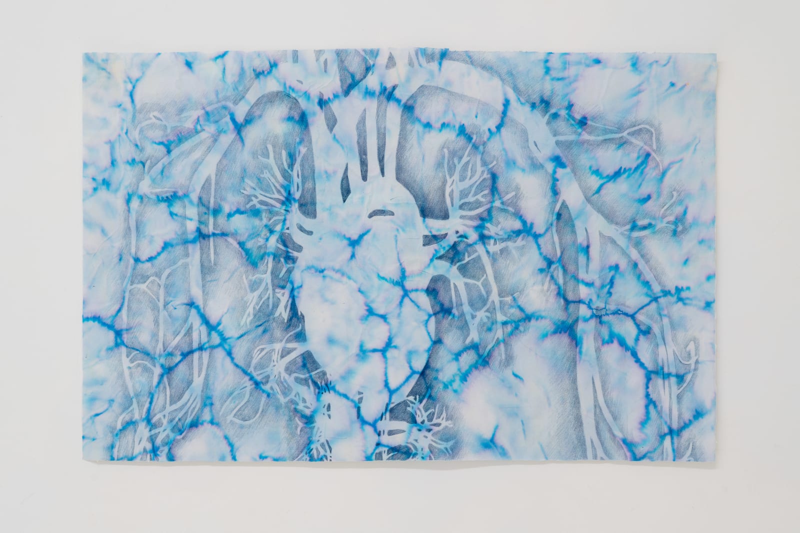 Maya Kramer 玛雅·克莱默, Apparition 幻影, 2018