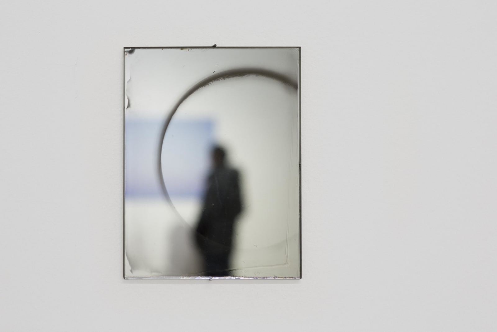 Alice Wang 王凝慧, Untitled 无题, 2018