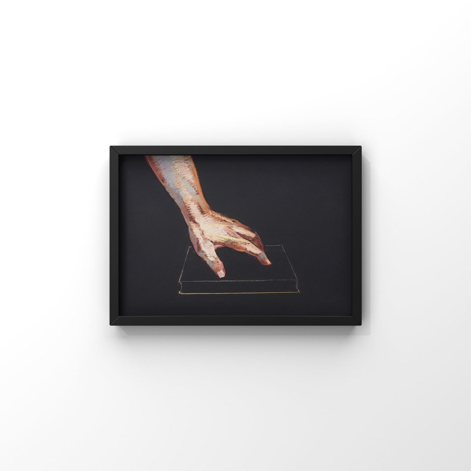 Wang Haiyang 王海洋, "The Birth of the Word, to the Demise of the Bird"《从一本书开始到一只死鸟结束》, 2014-2018