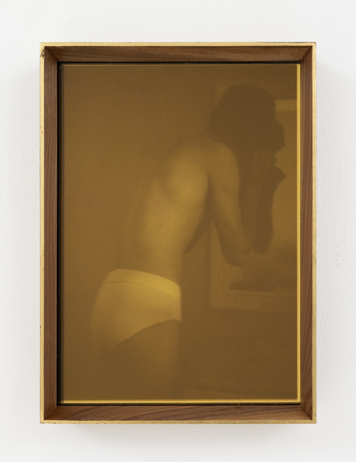 Strauss Louw 斯特劳斯·洛, A Strange Room I 陌生的房间I, 2023