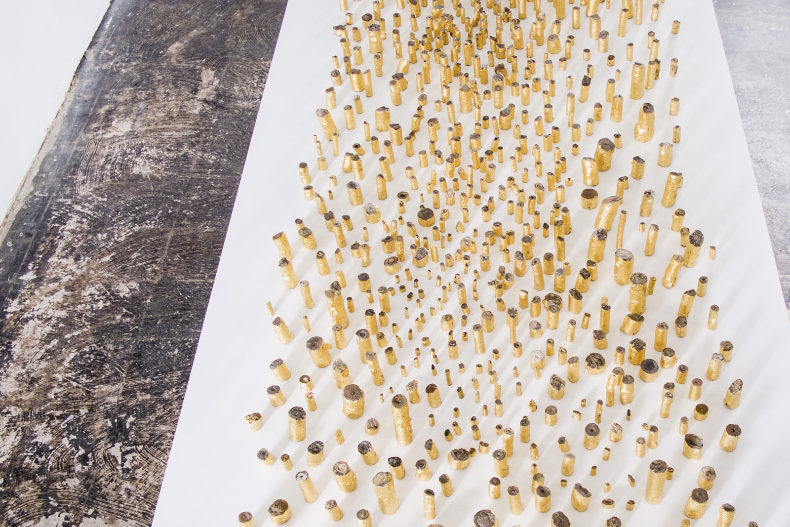 Alice Wang 王凝慧, Untitled 无题, 2016