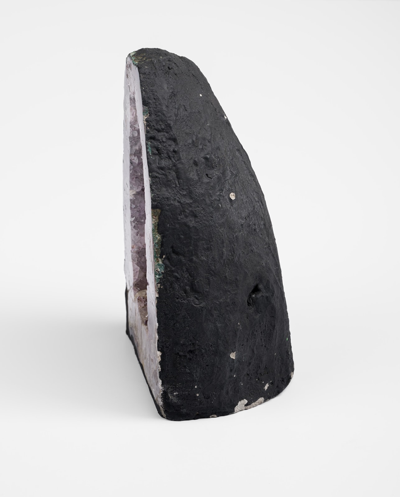 Chris Oh 克里斯·吴, Cella 内殿, 2024