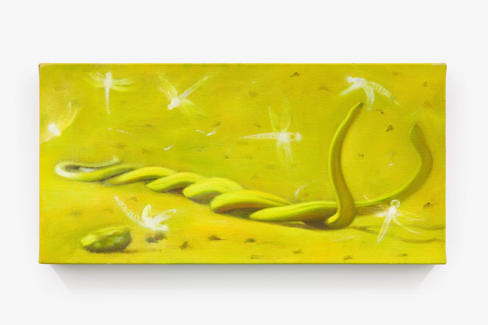 Tao Siqi 陶斯祺, Embrace 相拥, 2022