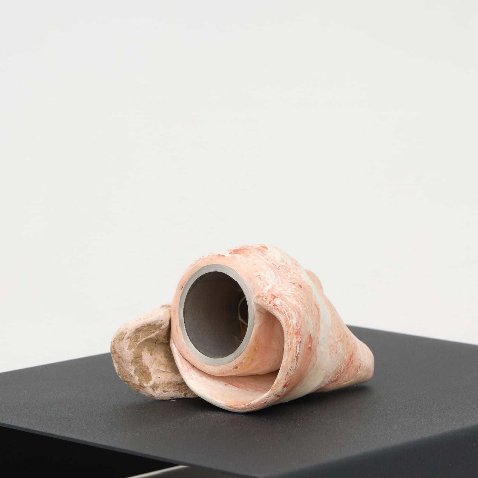 Leelee Chan 陳麗同, Coil 蜷曲, 2024