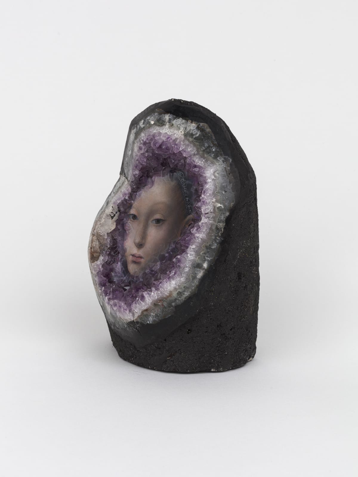Chris Oh 克里斯·吴, Poise 沉静, 2022