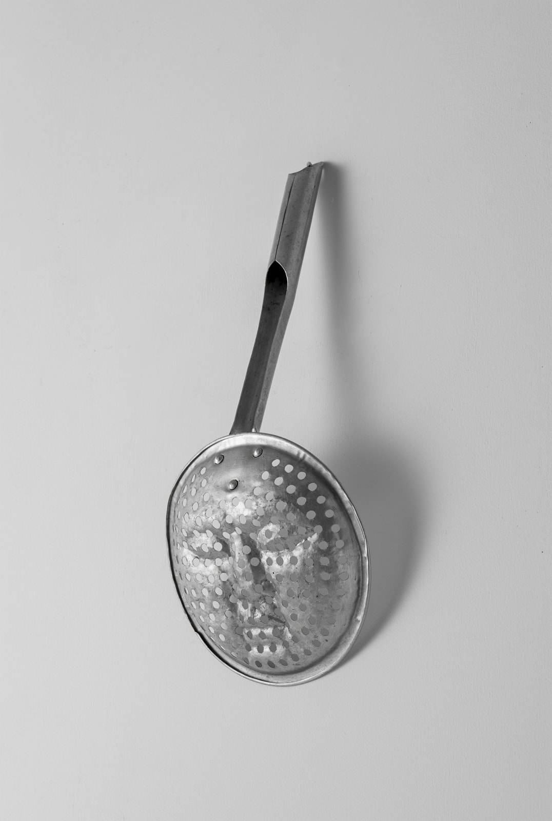 Tian Jianxin 田建新, Dots 点点, 2020