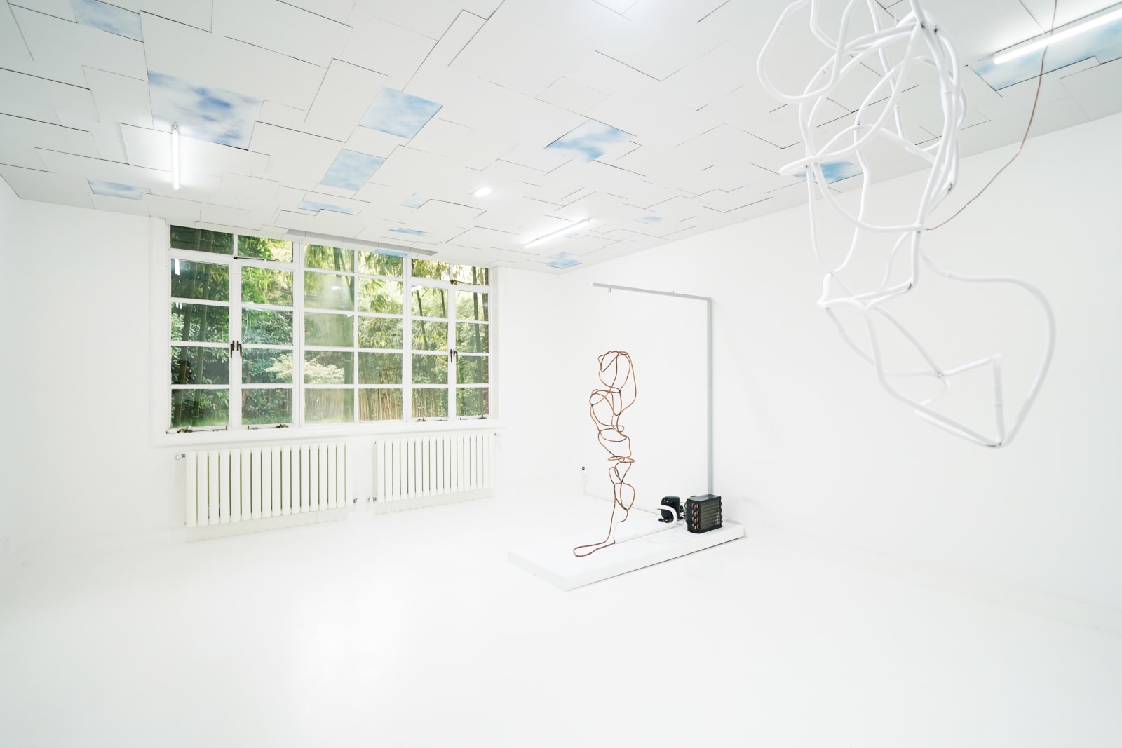 Maya Kramer 玛雅·克莱默, Decoy 圈套, 2018