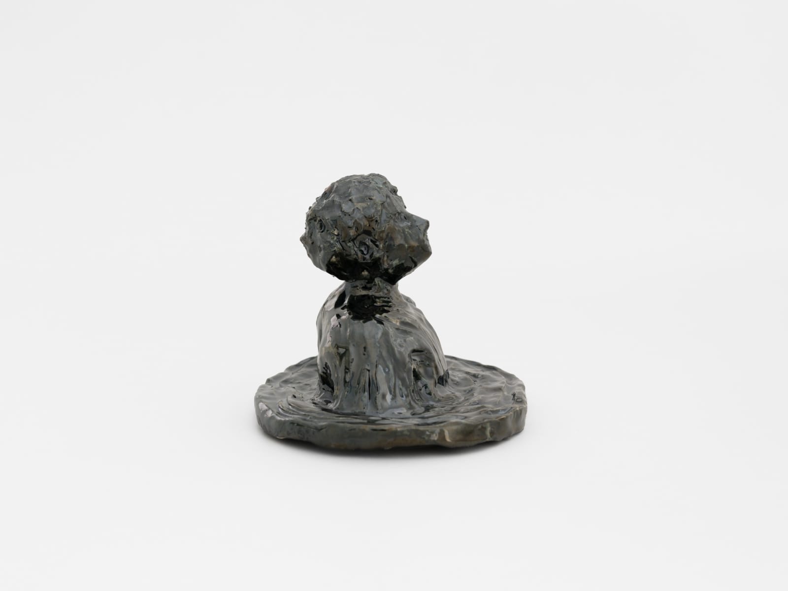 Rudy Cremonini 鲁迪·克雷莫尼尼, Young Nymph 小仙, 2025