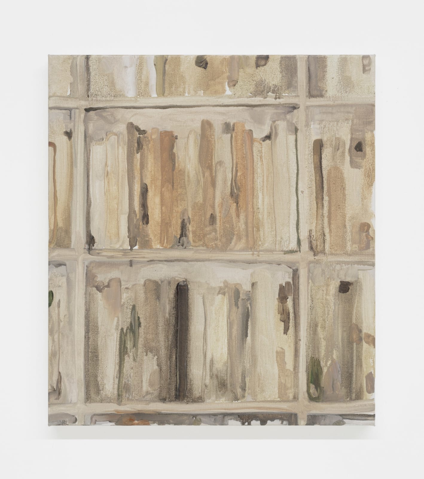 Rudy Cremonini 鲁迪·克雷莫尼尼, Stories 故事, 2024