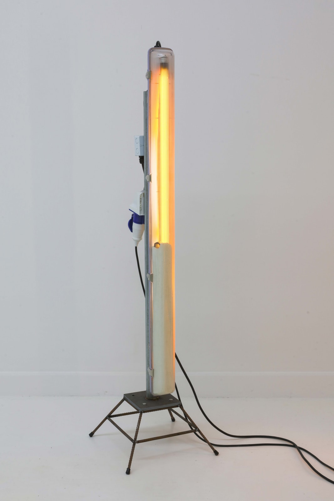 Leelee Chan 陳麗同, Sunset Capsule #2, 2019