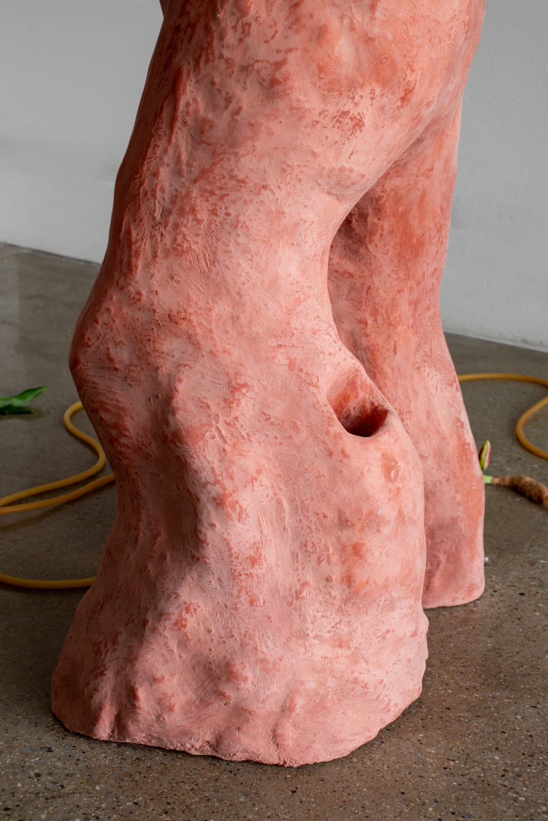 Nicki Cherry 尼基·切里, Grip 握, 2024
