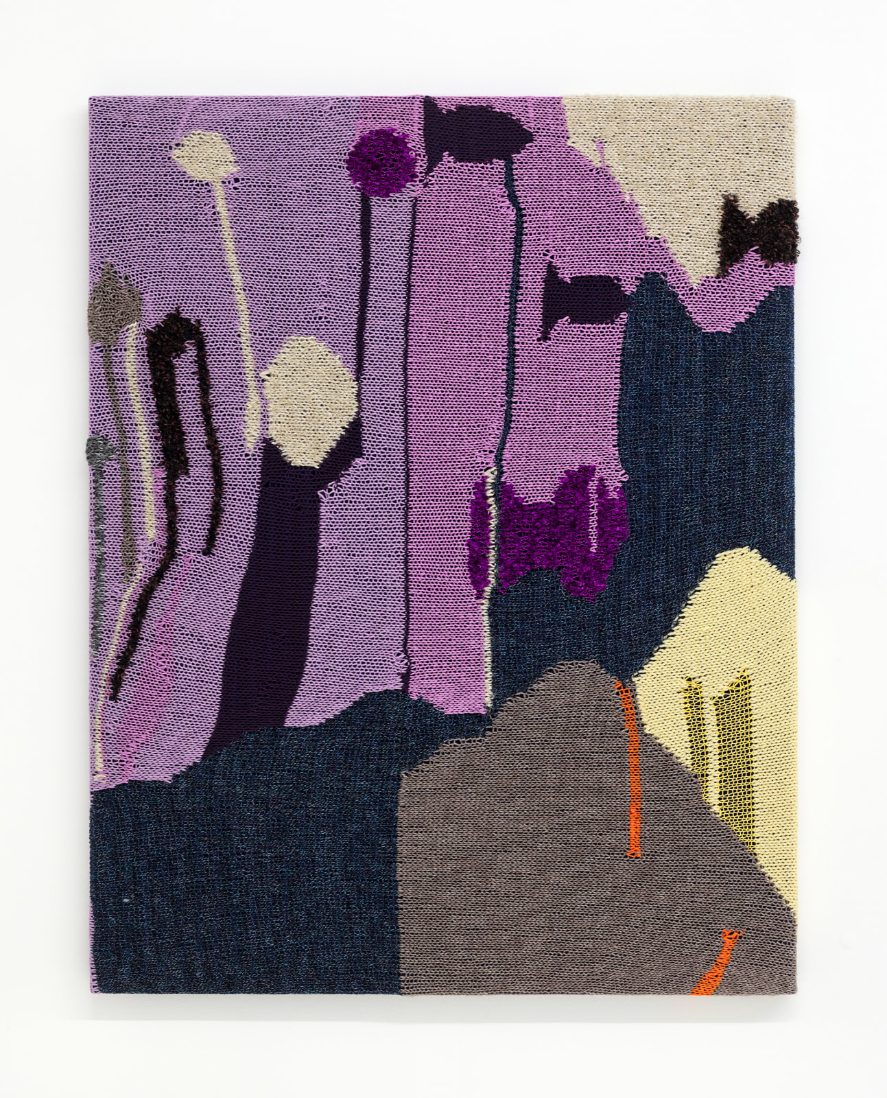 Miranda Fengyuan Zhang 张丰渊, Pledging 起誓, 2019