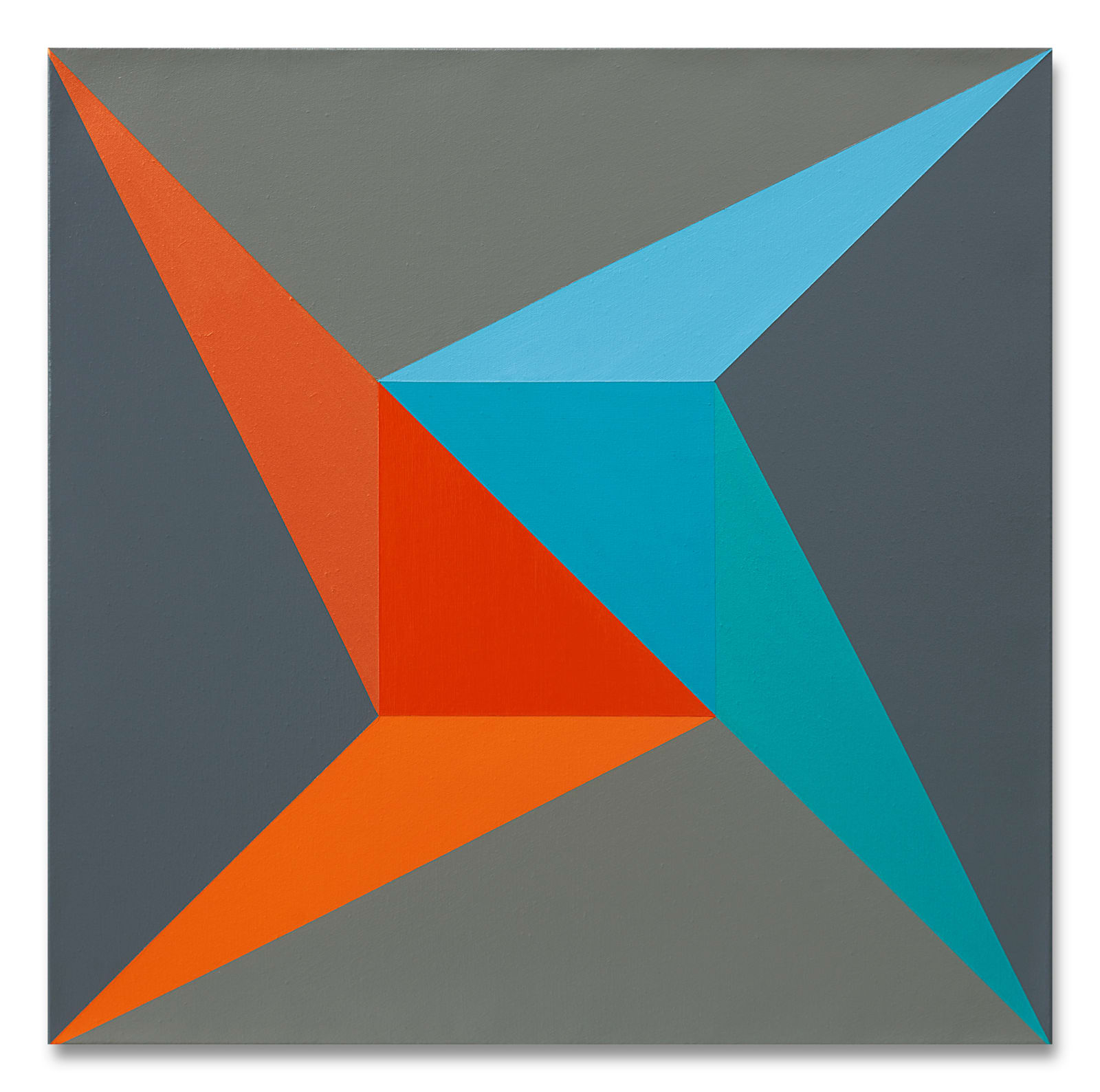 Wang Zhiyi 王智一, Euler #6 欧拉 VI, 2015