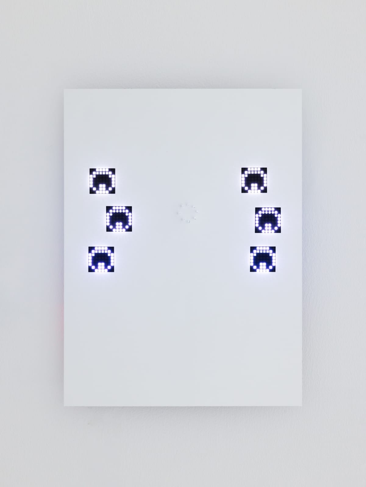 Feng Chen 冯晨, Twinkle 6 小眼睛 6, 2023