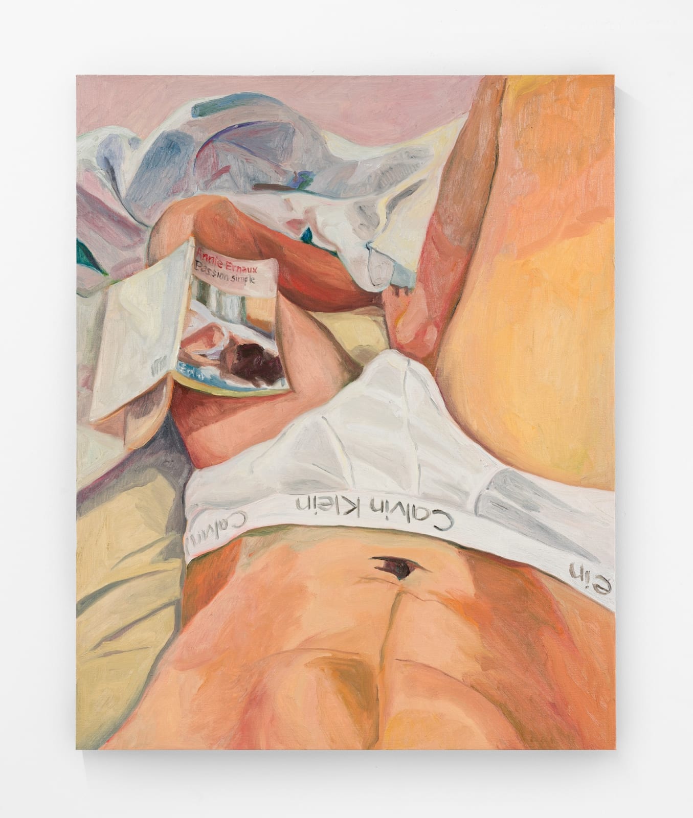 Tin Nguyen 阮信, a sense of the way things go (evening routines) 事物自然走向的预感（晚间惯例）, 2022