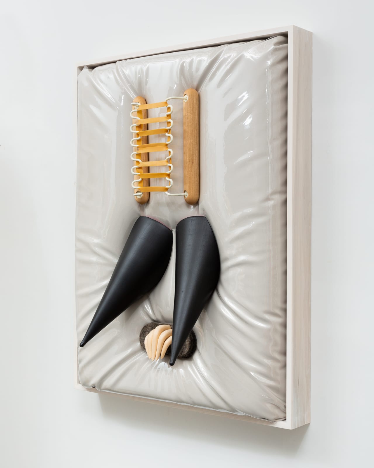 Douglas Rieger 道格拉斯·莱杰, Untitled 无题, 2021