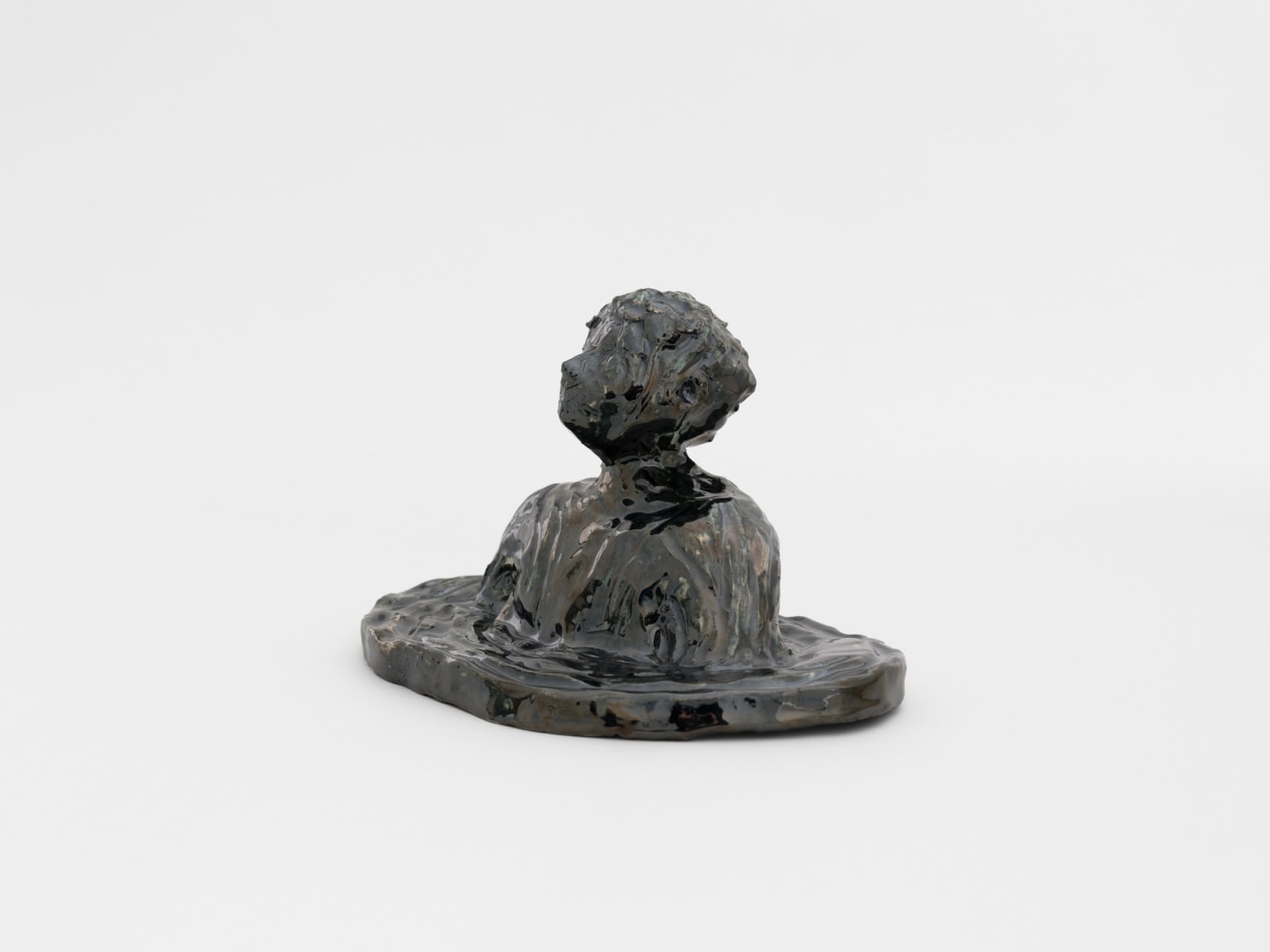 Rudy Cremonini 鲁迪·克雷莫尼尼, Young Nymph 小仙, 2025