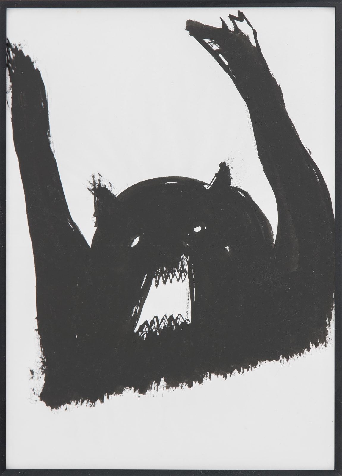 Jiang Li 蒋立, Bear 熊, 2012