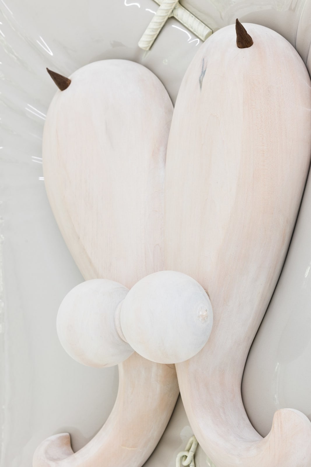 Douglas Rieger 道格拉斯·莱杰, Butterfly 蝴蝶, 2022