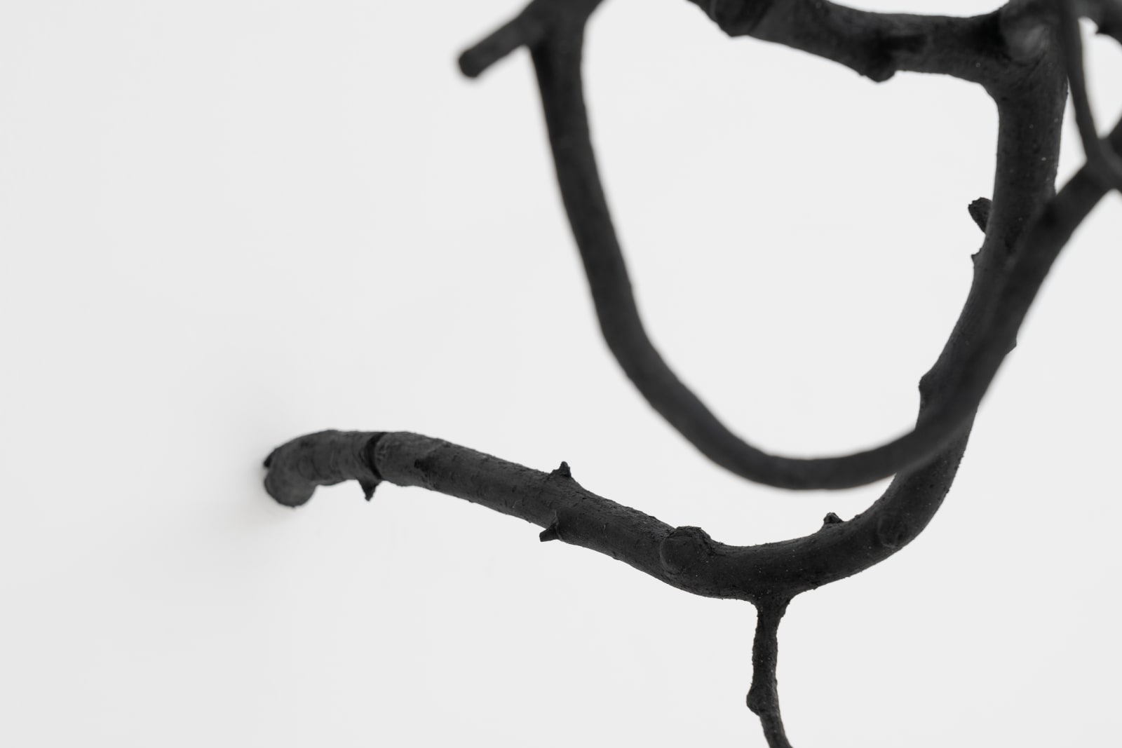 Maya Kramer 玛雅·克莱默, Closed Circuit 回圈, 2018
