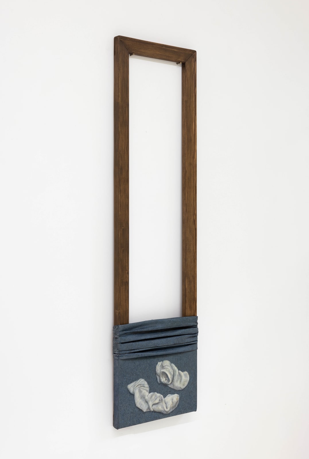 Ryosuke Kumakura 熊倉良介, Socks 袜子, 2023