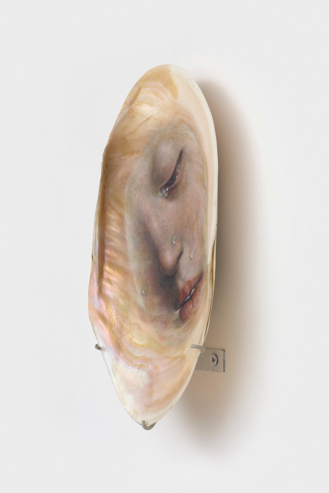 Chris Oh 克里斯·吴, Glisten 闪耀, 2022