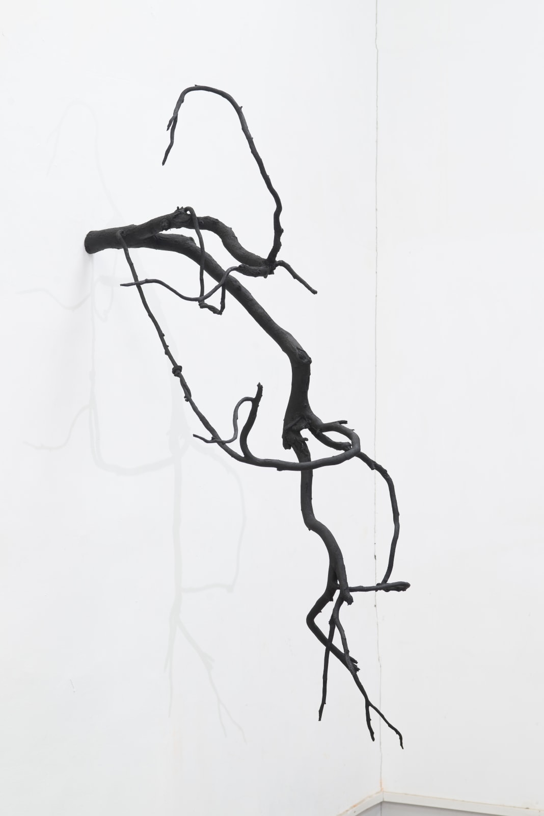 Maya Kramer 玛雅·克莱默, Bound 束缚, 2014