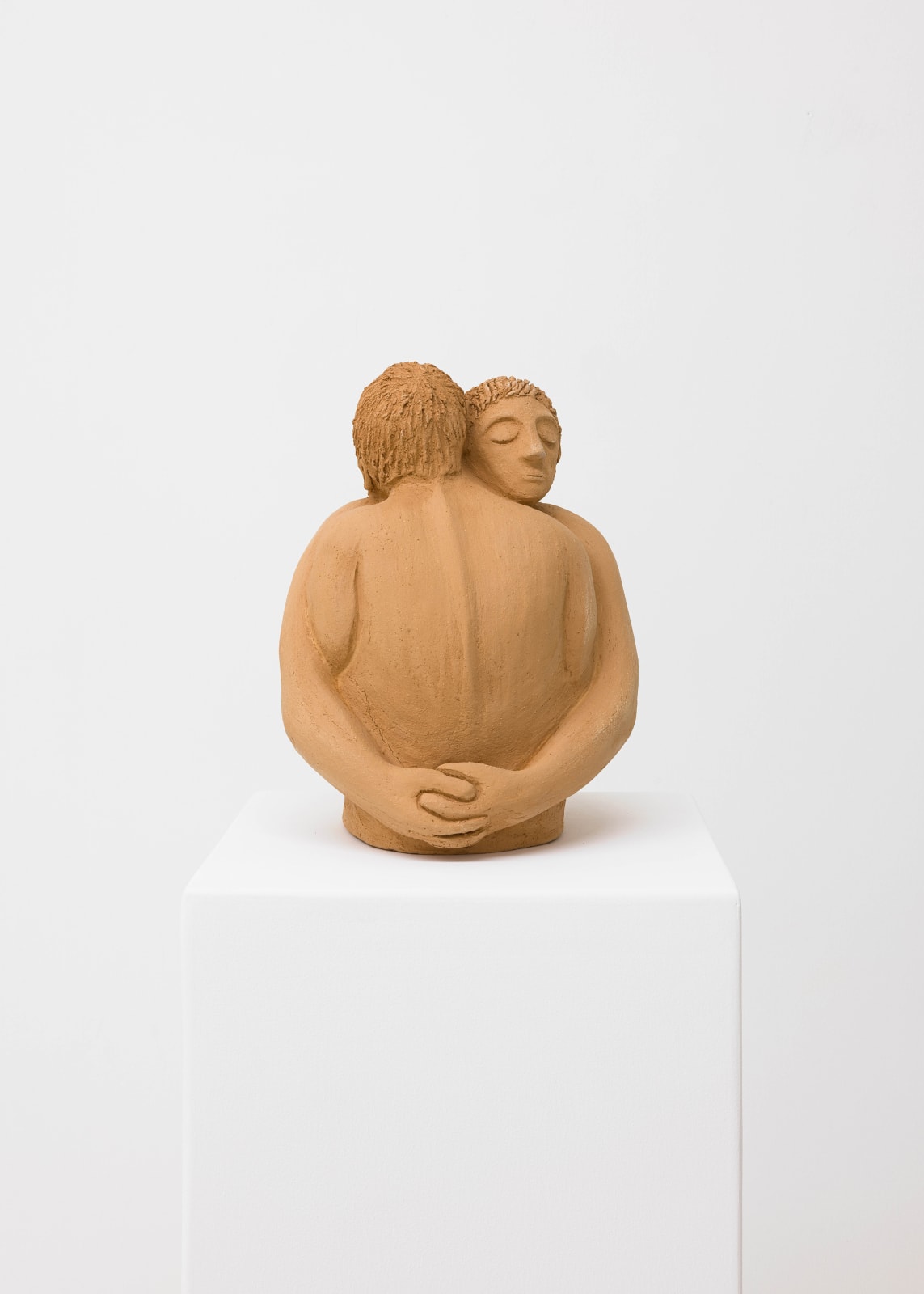 Alessandro Teoldi 亚历山德罗·泰尔迪, Hug 相拥, 2022
