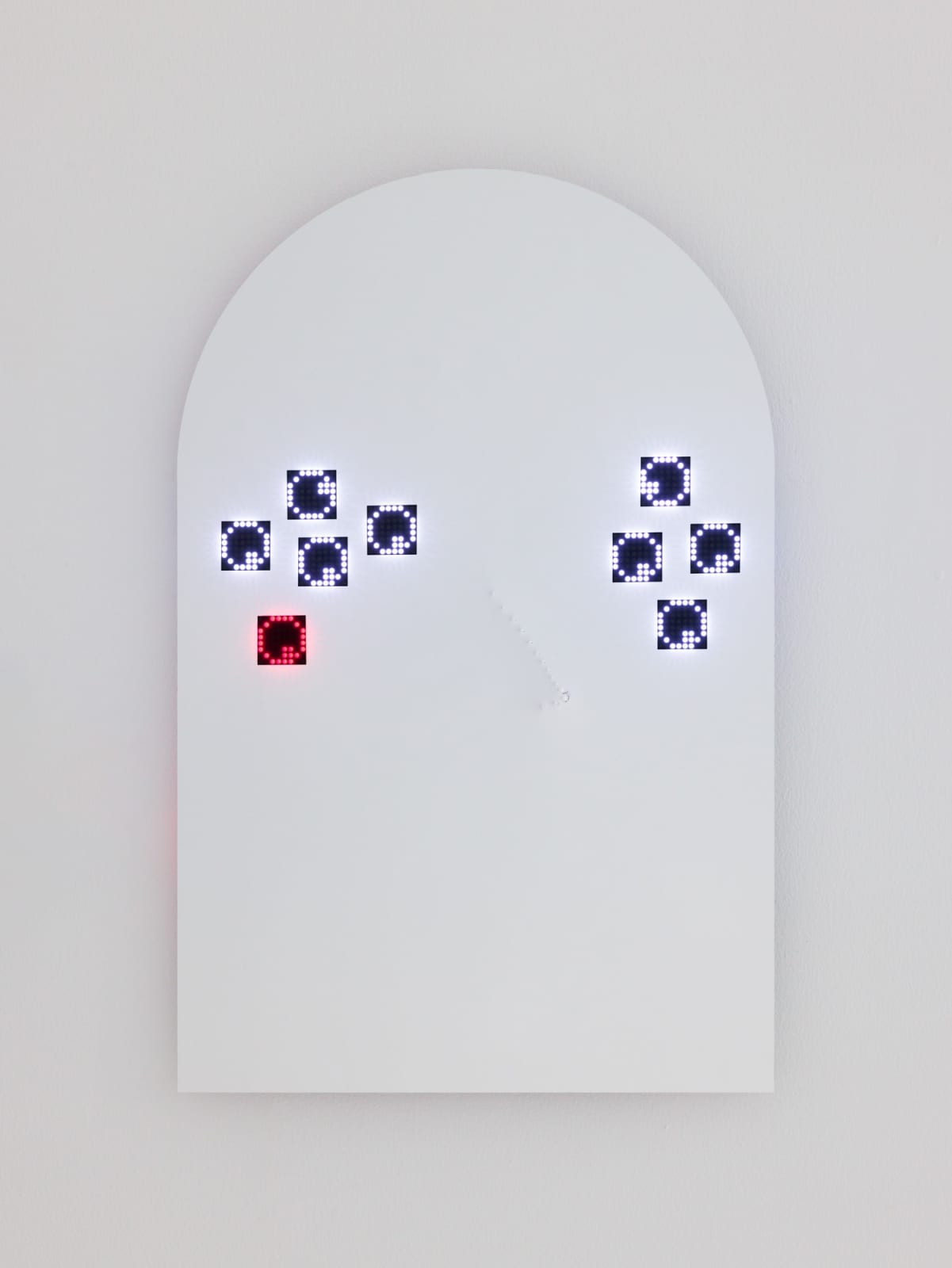 Feng Chen 冯晨, Twinkle 2 小眼睛 2, 2023