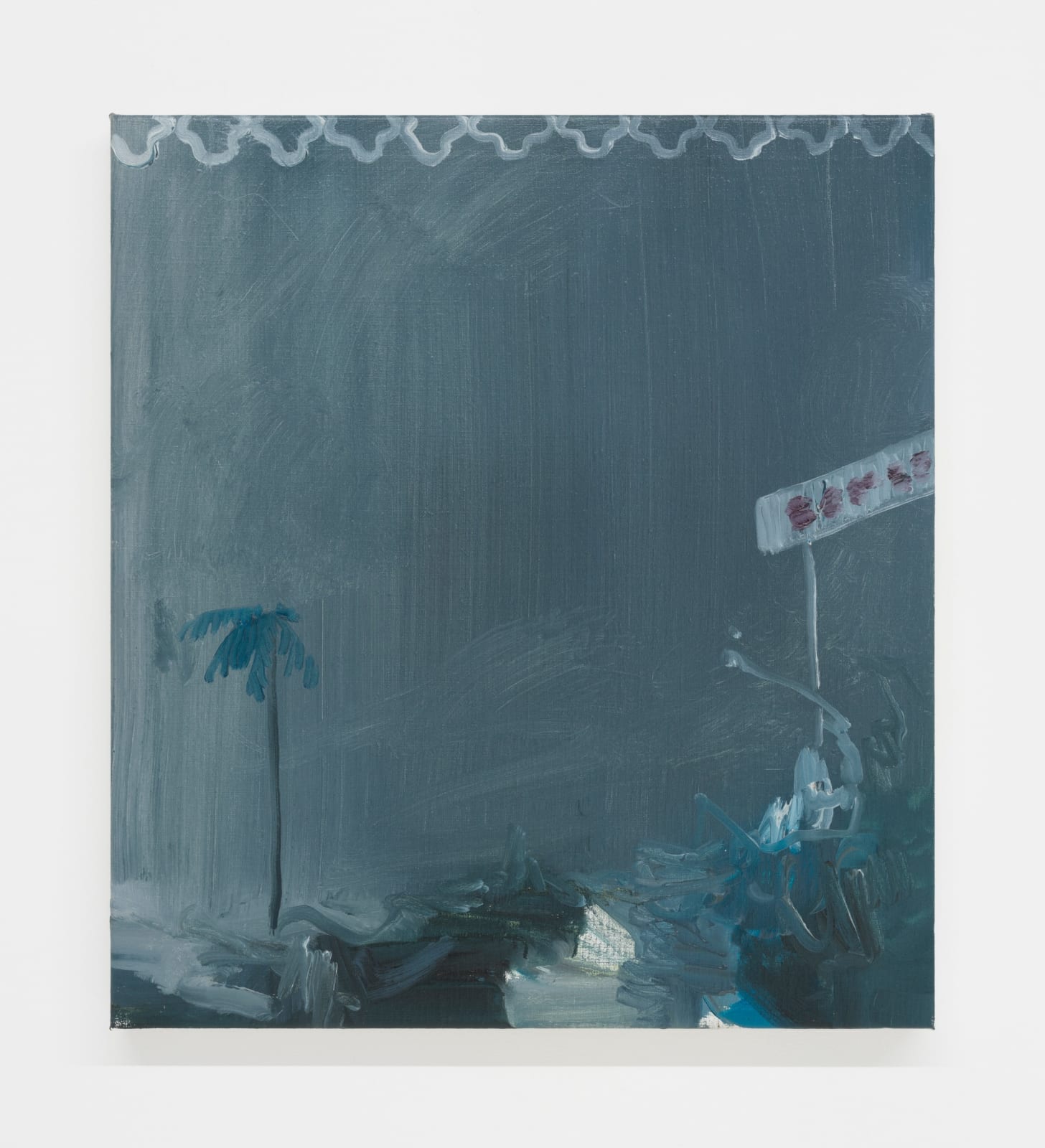 Rudy Cremonini 鲁迪·克雷莫尼尼, Hawaii 夏威夷, 2023