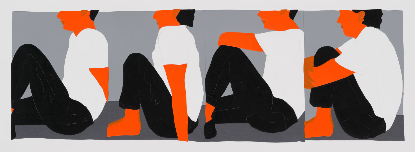 Anthony Iacono 安东尼·艾柯诺, Body Double 替身, 2020
