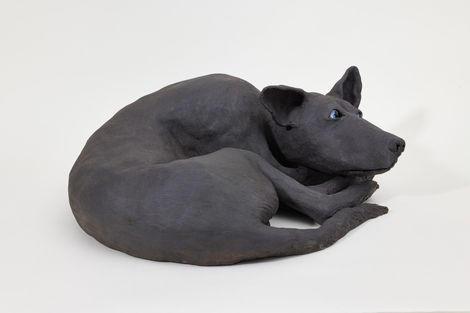 Elizabeth Jaeger 伊丽莎白·耶格, Sudden footsteps 突如其来的脚步声, 2024