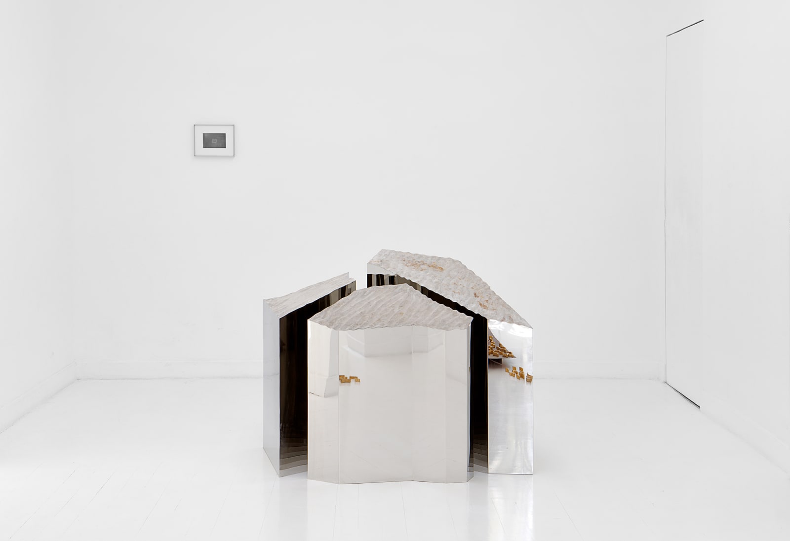 Alice Wang 王凝慧, Untitled 无题, 2021