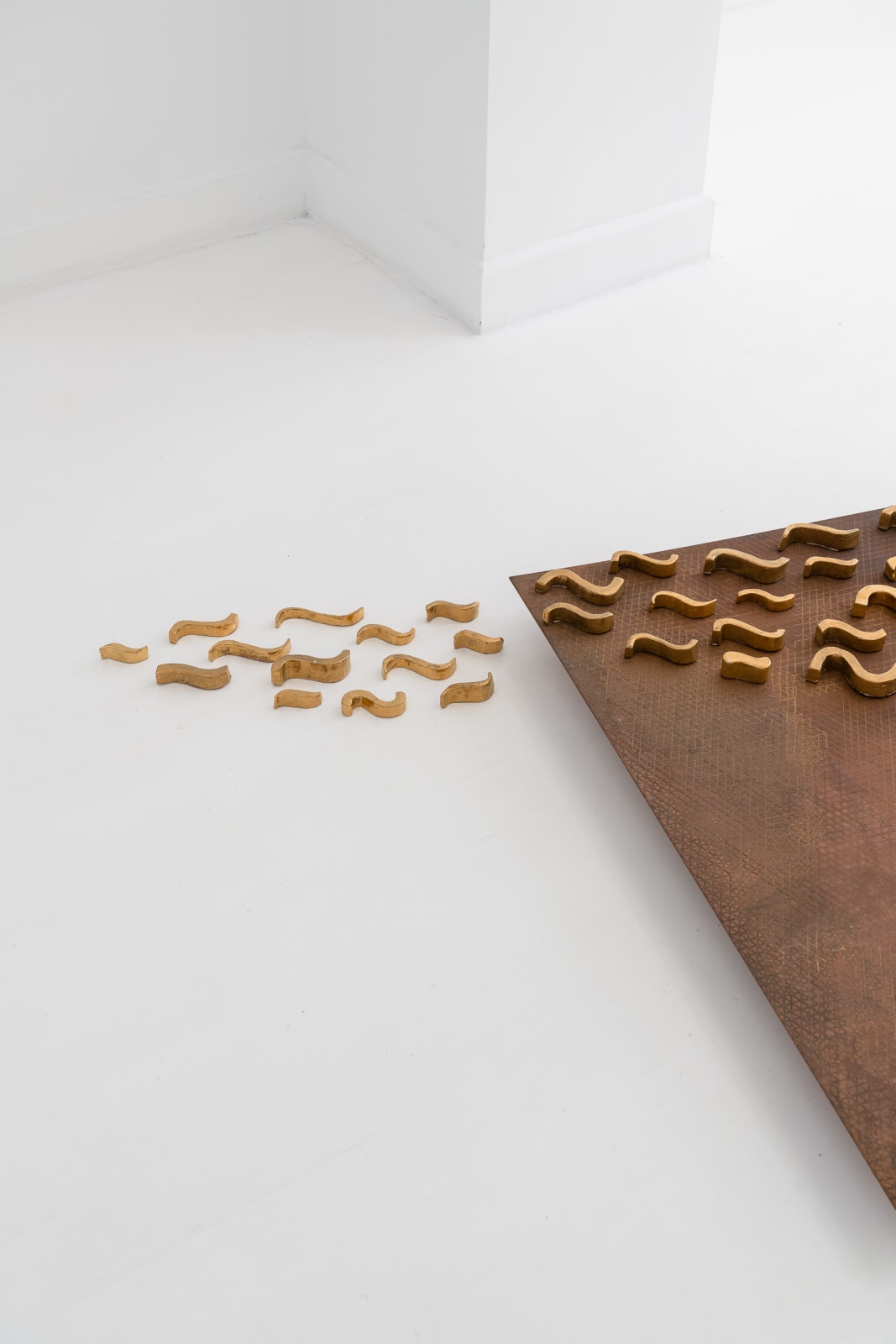 Alice Wang 王凝慧, Untitled 无题, 2021