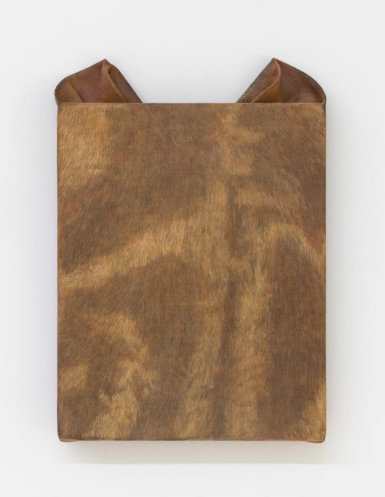Ryosuke Kumakura 熊倉良介, Fur 皮毛, 2019