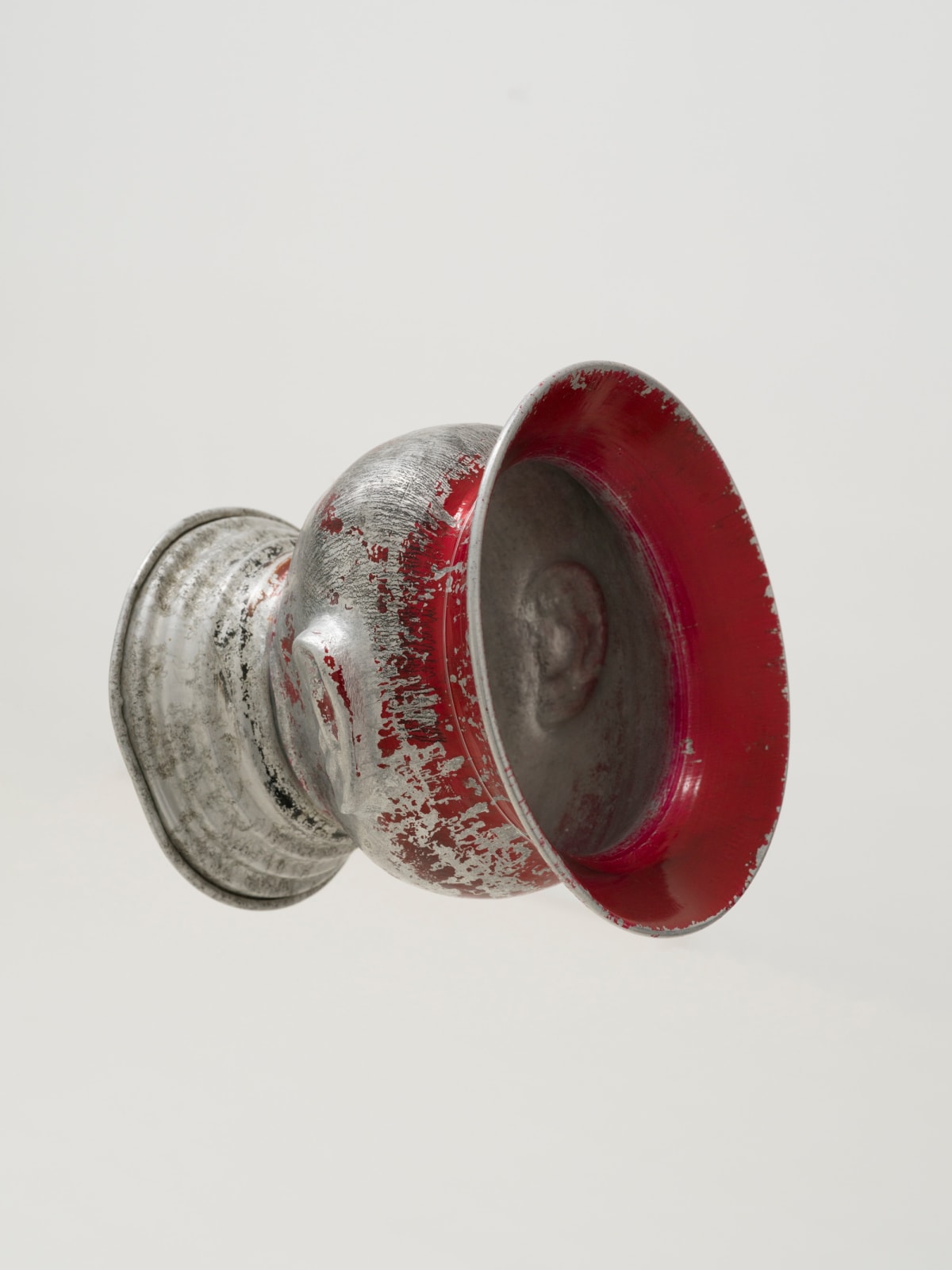 Tian Jianxin 田建新, Hello, Ablution 你好，洗口, 2025