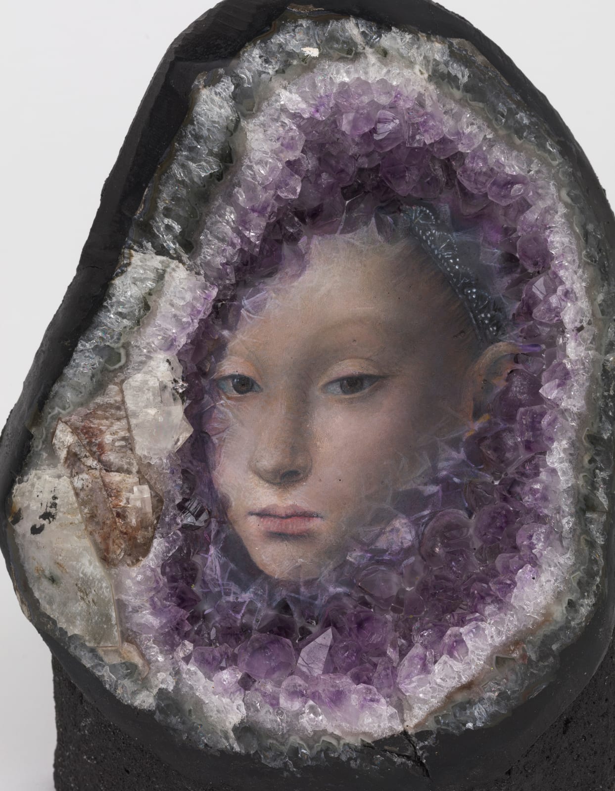 Chris Oh 克里斯·吴, Poise 沉静, 2022