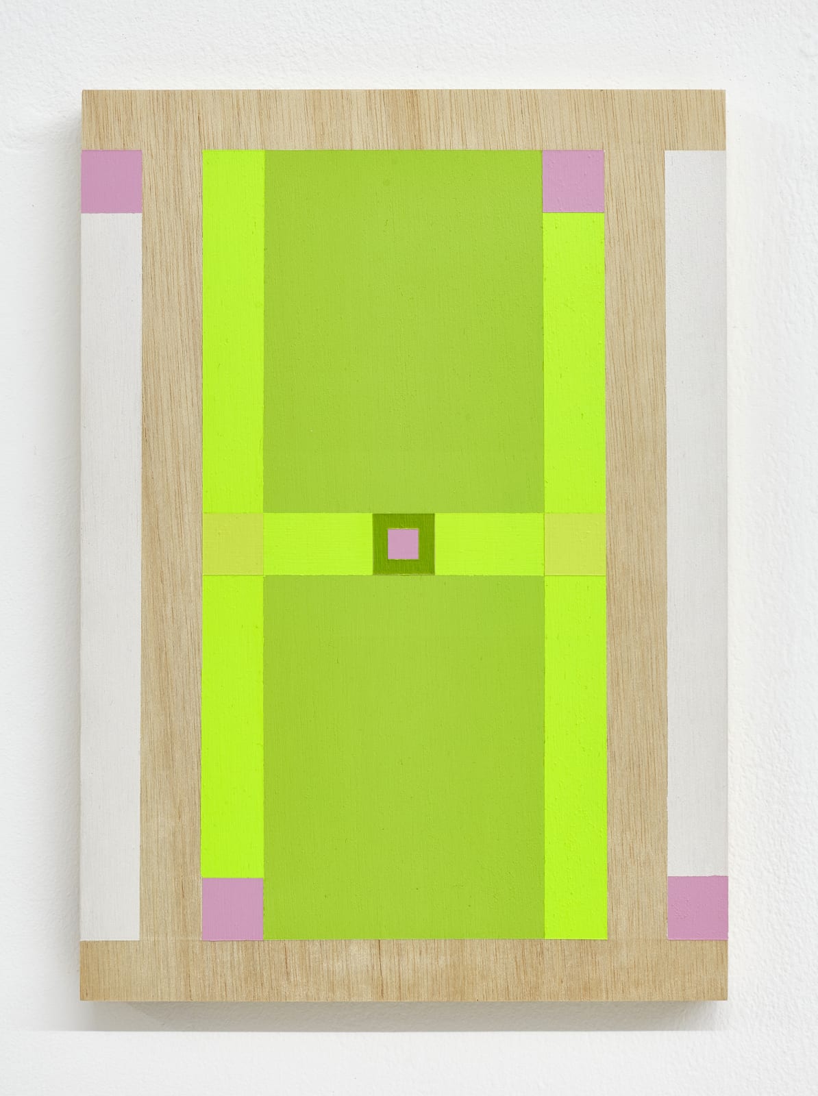 Wang Zhiyi 王智一, Vision VI 幻视 VI, 2021