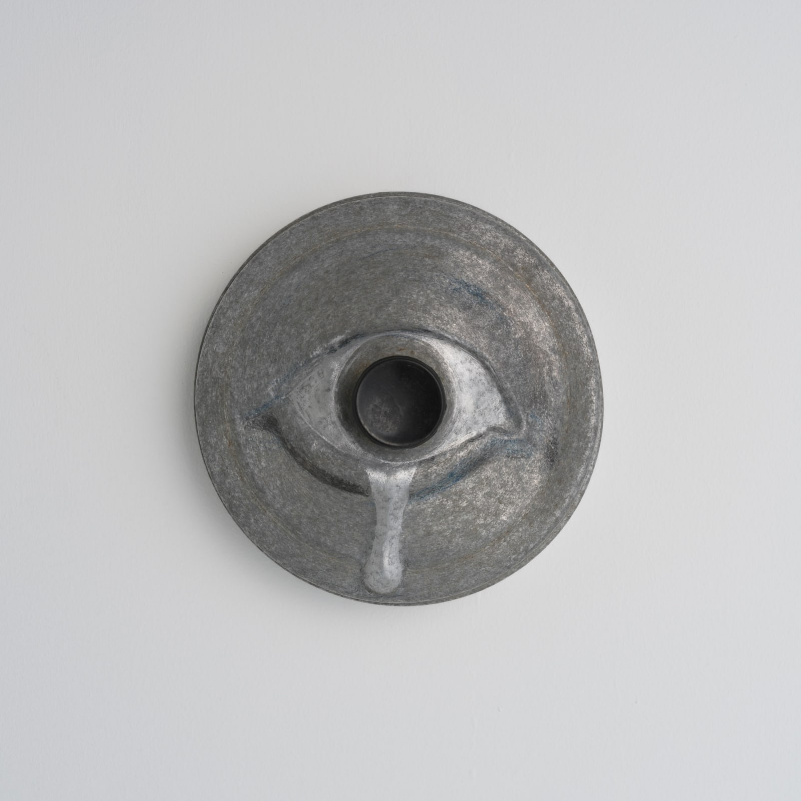 Tian Jianxin 田建新, Eye Drops 眼药水, 2024
