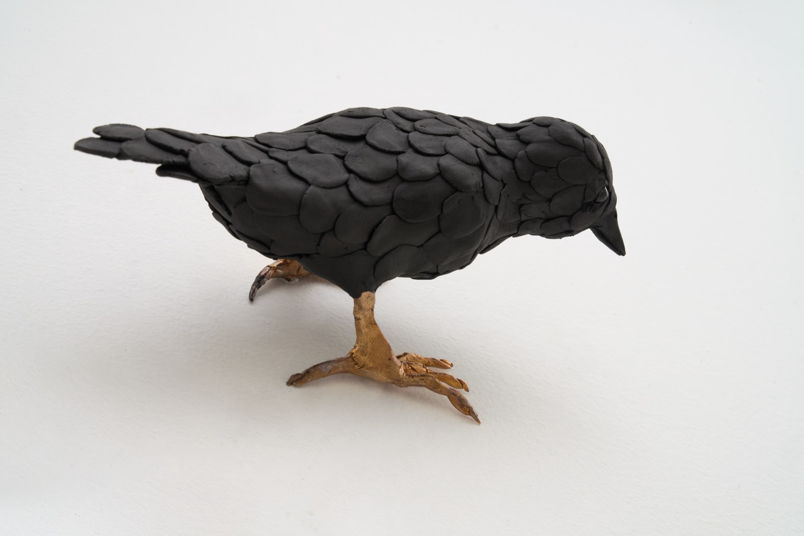 Elizabeth Jaeger 伊丽莎白·耶格, Bird 鸟, 2023