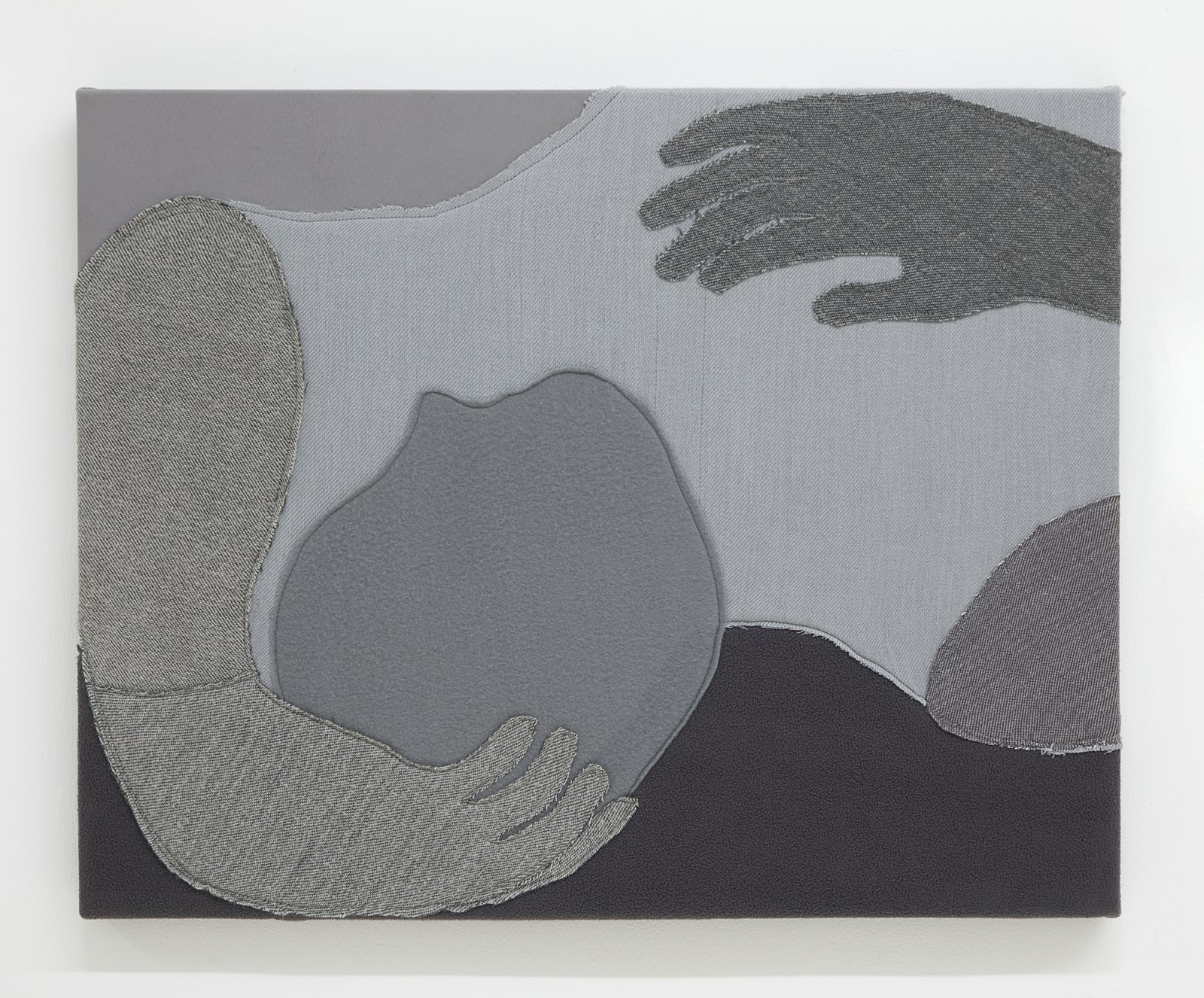 Alessandro Teoldi 亚历山德罗·泰尔迪, Untitled (Emirates, Lufthansa, Air India and American Airlines) 无题（阿联酋航空，汉莎航空，印度航空，美国航空）, 2021