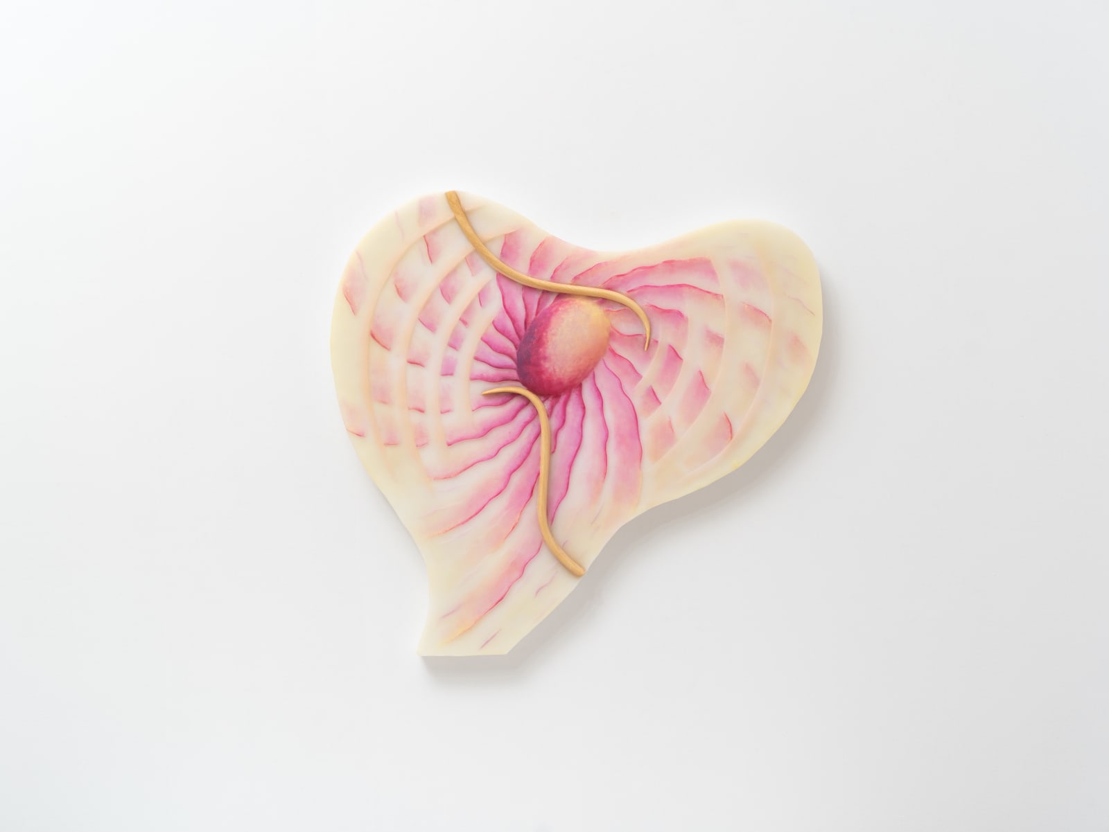 Liao Wen 廖雯, Ecstasy, 2022