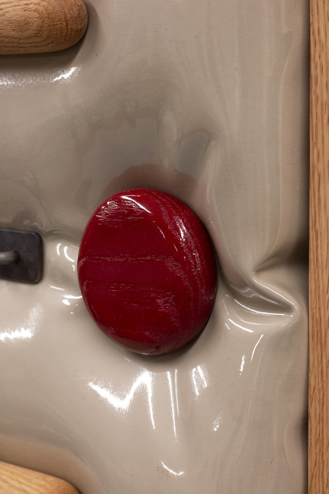 Douglas Rieger 道格拉斯·莱杰, Lunch 午餐, 2020