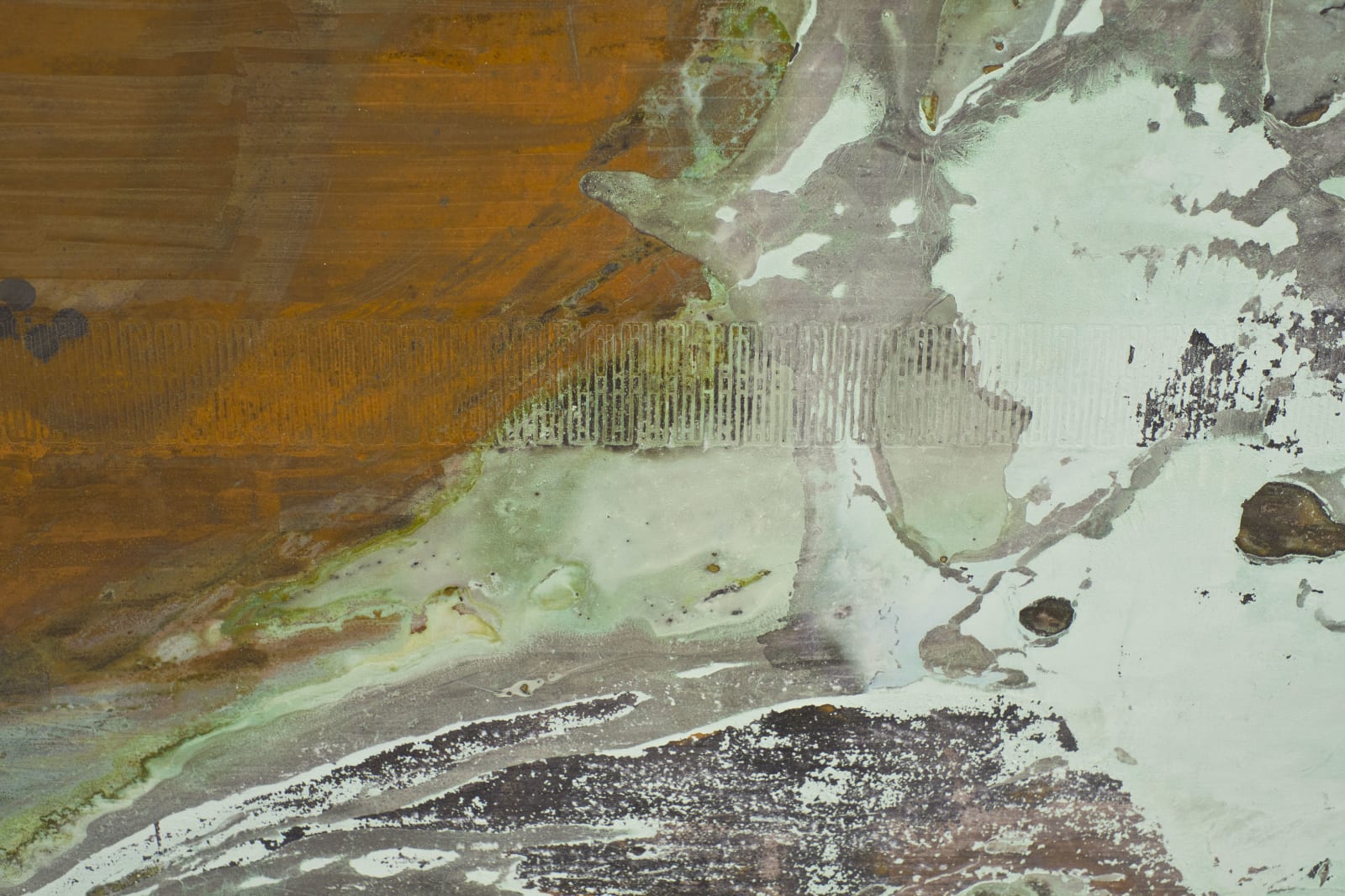 Alice Wang 王凝慧, Untitled 无题, 2014